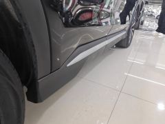 BYD Song PLUS EV Honor Edition 520km Flagship - ფოტო 10