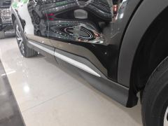 BYD Song PLUS EV Honor Edition 520km Flagship - ფოტო 11