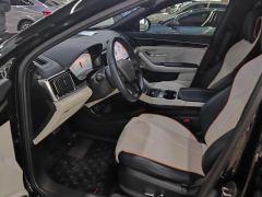 BYD Song PLUS EV Honor Edition 520km Flagship - ფოტო 14