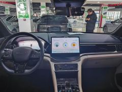 BYD Song PLUS EV Honor Edition 520km Flagship - ფოტო 16