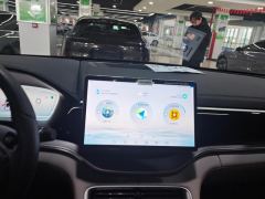 BYD Song PLUS EV Honor Edition 520km Flagship - ფოტო 17