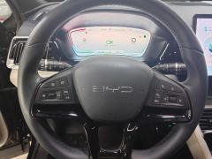 BYD Song PLUS EV Honor Edition 520km Flagship - ფოტო 18