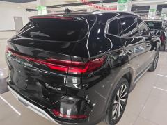 BYD Song PLUS EV Honor Edition 520km Flagship - ფოტო 2