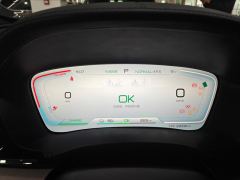BYD Song PLUS EV Honor Edition 520km Flagship - ფოტო 20