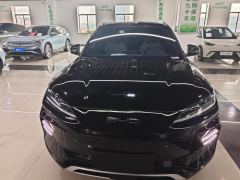 BYD Song PLUS EV Honor Edition 520km Flagship - ფოტო 3