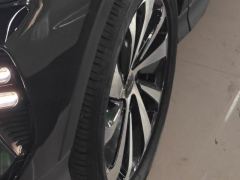 BYD Song PLUS EV Honor Edition 520km Flagship - ფოტო 6