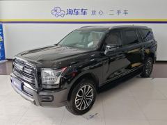 Haval H5 2.0T AWD Edition - ფოტო 1
