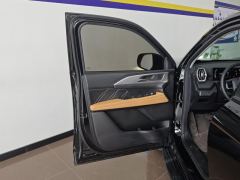 Haval H5 2.0T AWD Edition - ფოტო 12