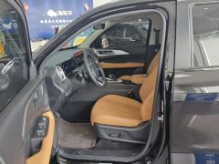 Haval H5 2.0T AWD Edition - ფოტო 14