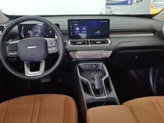 Haval H5 2.0T AWD Edition - ფოტო 16