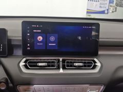 Haval H5 2.0T AWD Edition - ფოტო 17