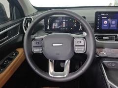 Haval H5 2.0T AWD Edition - ფოტო 18
