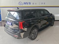 Haval H5 2.0T AWD Edition - ფოტო 2