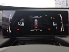 Haval H5 2.0T AWD Edition - ფოტო 20