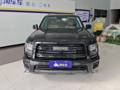 Haval H5 2.0T AWD Edition - ფოტო 3