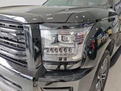 Haval H5 2.0T AWD Edition - ფოტო 4