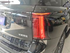 Haval H5 2.0T AWD Edition - ფოტო 5