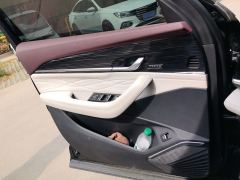 Geely Xingyue L 2.0T Automatic two-wheel drive Yunqi Edition - photo 12