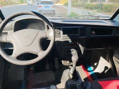Wuling Sunshine 1.5L Practical 7-seater - photo 16