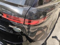 Land Rover Range Rover Sport 3.0T Dynamic SE - ფოტო 5