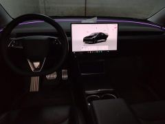 Tesla Model Y 593km Rear-Wheel Drive Edition - фото 16