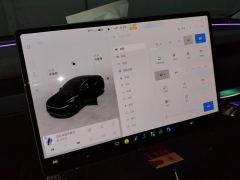 Tesla Model Y 593km Rear-Wheel Drive Edition - фото 20