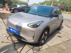 Geely Star Wish UP 410km Edition - ფოტო 1