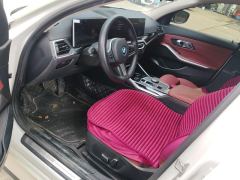 BMW i3 eDrive 35 L - photo 14