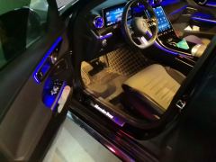Mercedes-Benz C Class C-Class C 260 L AMG Line - ფოტო 14