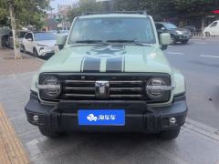 Tank 300 City Edition 2.0T Stylish - photo 3