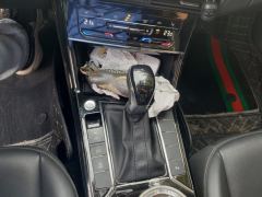 Volkswagen Passat 330TSI Elite Edition - photo 19