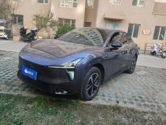 XPeng MONA L03 BEV 525 Max - ფოტო 1