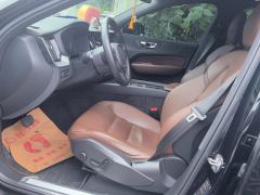 Volvo XC60 B5 AWD Inscription Luxury Edition - ფოტო 14