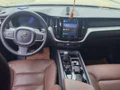 Volvo XC60 B5 AWD Inscription Luxury Edition - ფოტო 16