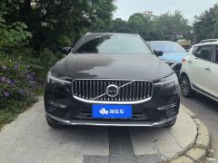Volvo XC60 B5 AWD Inscription Luxury Edition - ფოტო 3