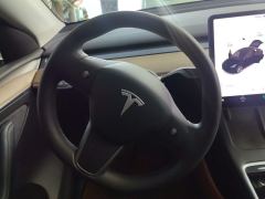 Tesla Model Y Standard endurance rear-wheel drive - ფოტო 18