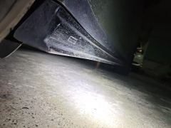 Li Auto i6 RWD Edition - ფოტო 10
