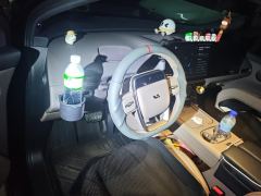 Li Auto i6 RWD Edition - ფოტო 16
