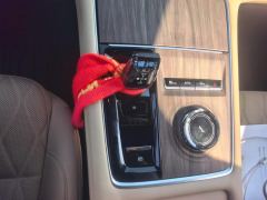 Geely Xingyue L Dongfang Yao 2.0T Automatic two-wheel drive Star Edition - ფოტო 19