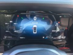 Geely Xingyue L Dongfang Yao 2.0T Automatic two-wheel drive Star Edition - ფოტო 20