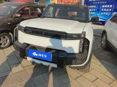 iCar 03T 520km RWD Long Range Edition - photo 3