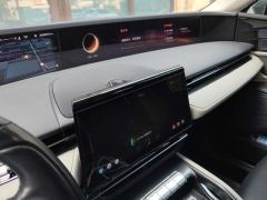 Lincoln Nautilus 2.0T AWD Edition - ფოტო 17