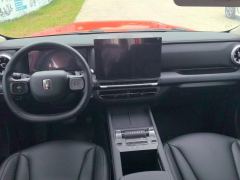 Tank 300 2.0T Challenger Gasoline - ფოტო 16