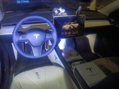 Tesla Model Y 554km Rear-Wheel Drive Edition - фото 16