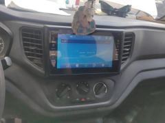 Wuling Hongguang V 1.5L Jinzhi plate hydraulic power 7-seater - фото 17