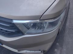 Wuling Hongguang V 1.5L Jinzhi plate hydraulic power 7-seater - фото 4