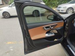 Mercedes-Benz E Class E-Class E 300 L Luxury - photo 12