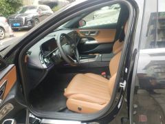 Mercedes-Benz E Class E-Class E 300 L Luxury - photo 14