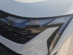 Geely Boyue L 1.5T Premium Edition - ფოტო 4