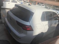 Volkswagen Golf Facelift 280TSI R-Line Lite - ფოტო 2